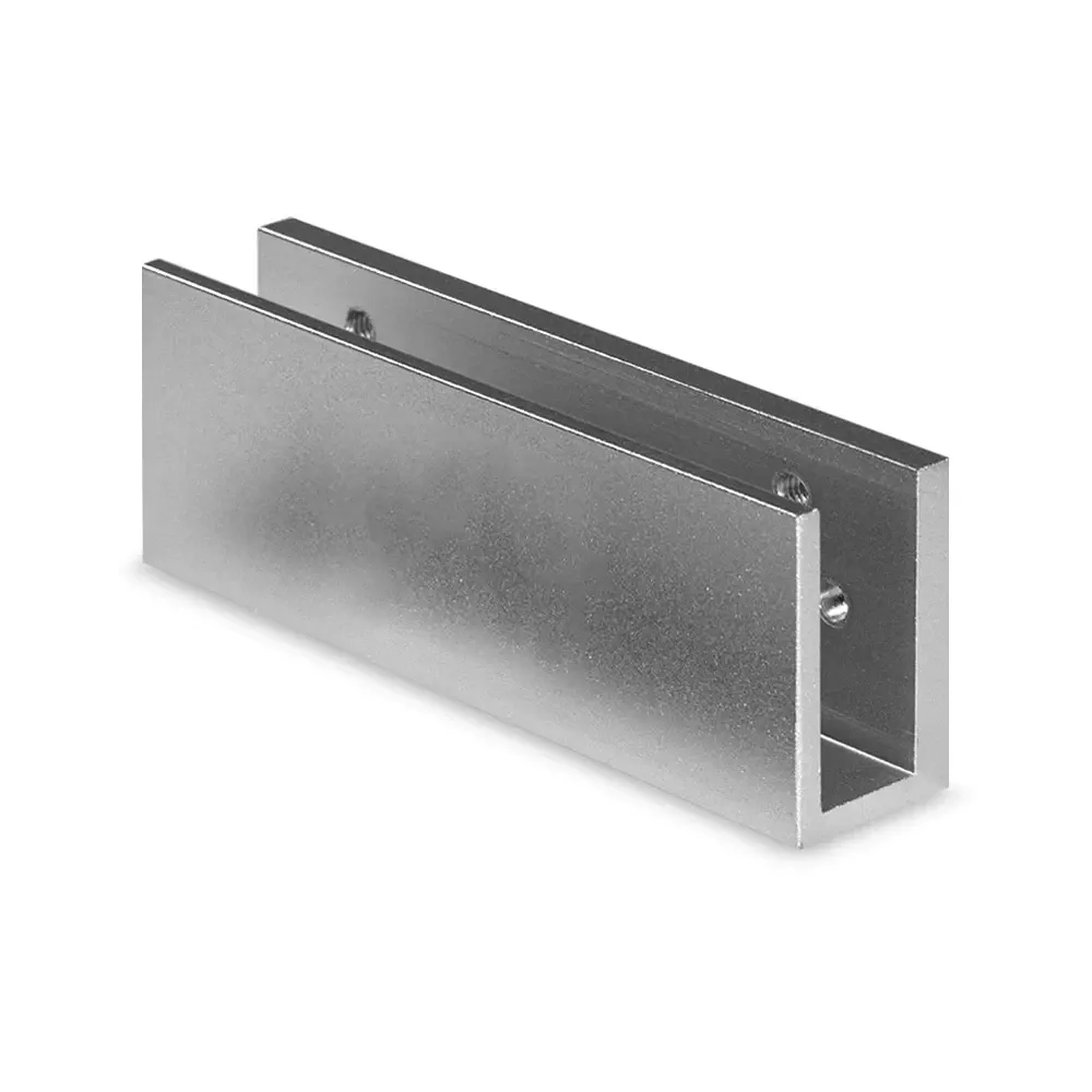 Кронштейн Trinix K-200U для електромагнітного замка (66-00014) Киев - изображение 2