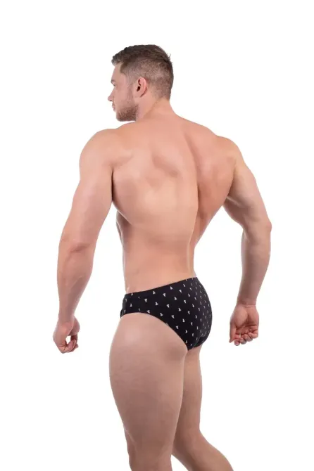 Труси плавки чоловічі Bono 950325 54 Київ - фото 3