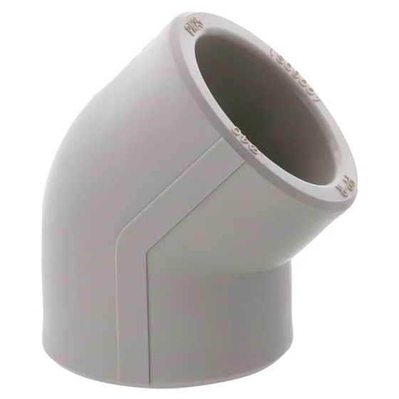 Кут 45 40x40 PPR Europroduct EP.0023 (EP4074) Київ