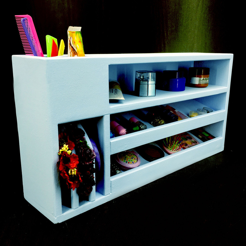 Органайзер для косметики "Саломея" ірис Миколаїв - фото 1