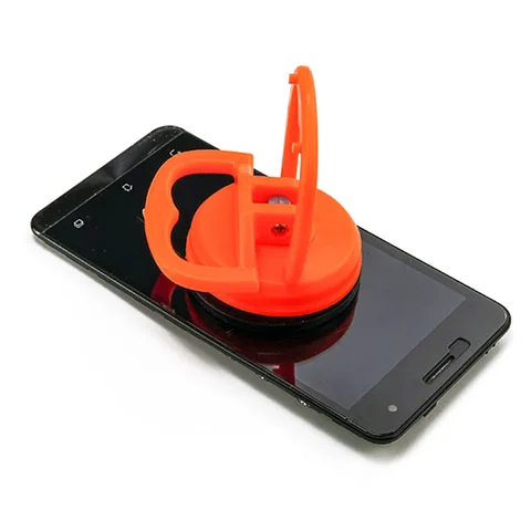 Вакуумная присоска 5.5 см для снятия дисплеев Киев - изображение 6