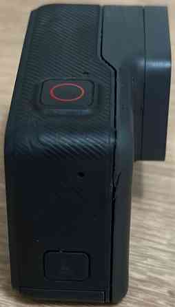 Екш- Камера GoPro Hero 5 Black. Киев