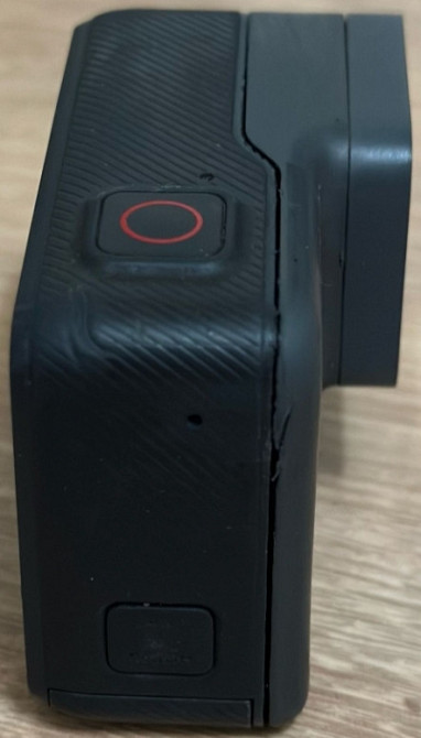 Екш- Камера GoPro Hero 5 Black. Київ - фото 4