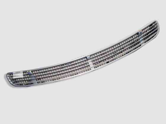 Mercedes-Benz  A2208800205 Решітка капота верхня S-Class W220 CL C215 Одеса