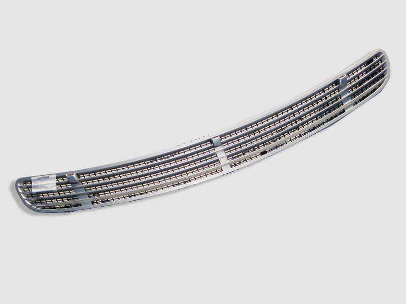 Mercedes-Benz  A2208800205 Решітка капота верхня S-Class W220 CL C215 Одеса - фото 1