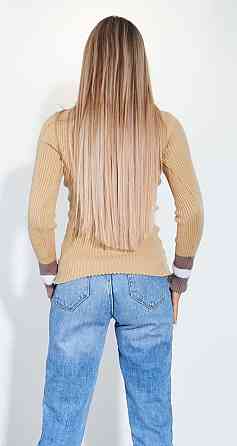 Гольф із горлом у смужку (42-44) Київ