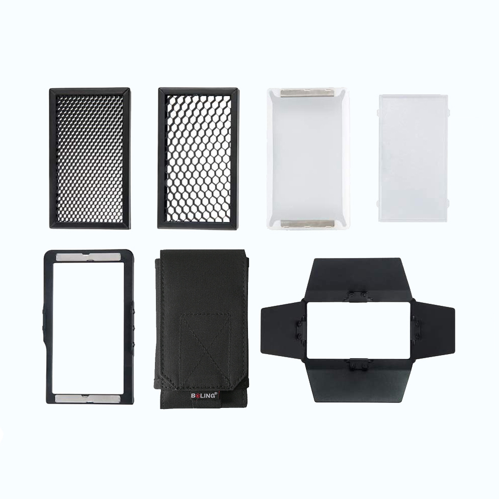 Набір аксесуарів для LED-панелі Boling P1 Луцьк - фото 1