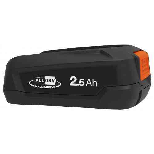 Акумулятор Gardena P4A PBA 18 В 2,5 А Одеса