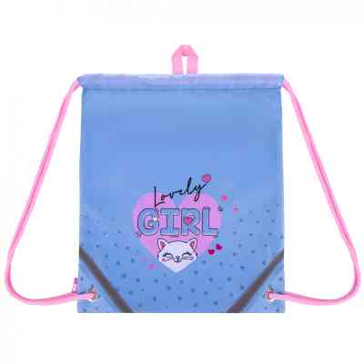 Сумка для обуви Yes SB-10 Meow-Meow (550081) Винница