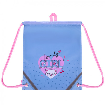 Сумка для обуви Yes SB-10 Meow-Meow (550081) Винница - изображение 1