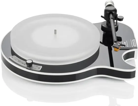 Проигрователь Грамофон ClearAudio Celebrity Al di Meola (TT070B) Киев