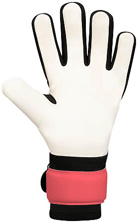 Рукавички воротарські дитячі Jako GK Animal Basic Junior RC, 2580-192, р.4, 5, 6 Вишнёвое - изображение 2