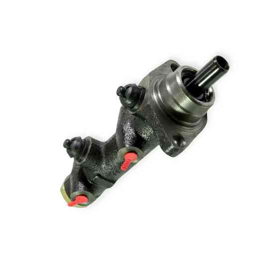 Циліндр гальмівний головний Москвич 2140 без бачка (ГТЦ) Мукачево