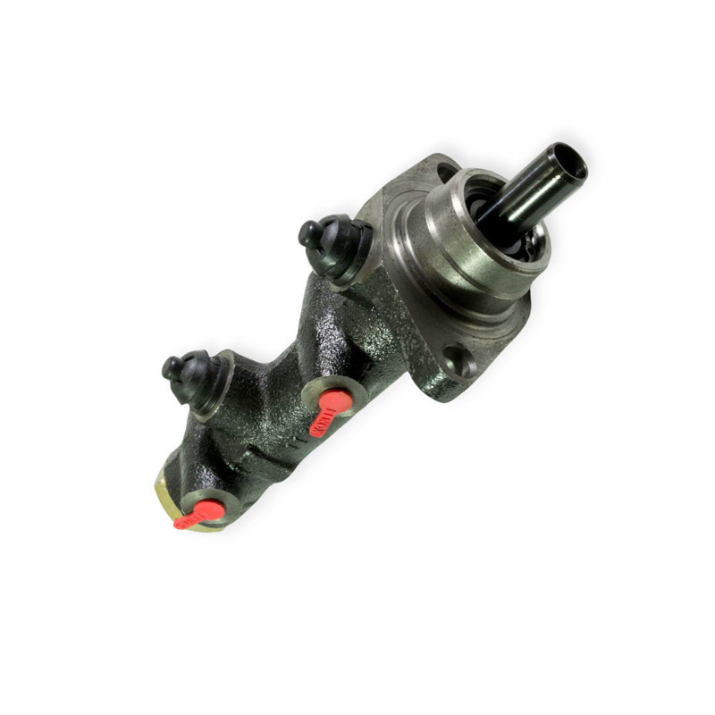 Цилиндр тормозной главный Москвич 2140 без бачка (ГТЦ) Мукачево - изображение 1