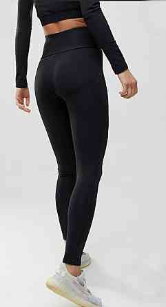 Жіночі для фітнесу стягуючі компресійні Valeri 5 Z Суми