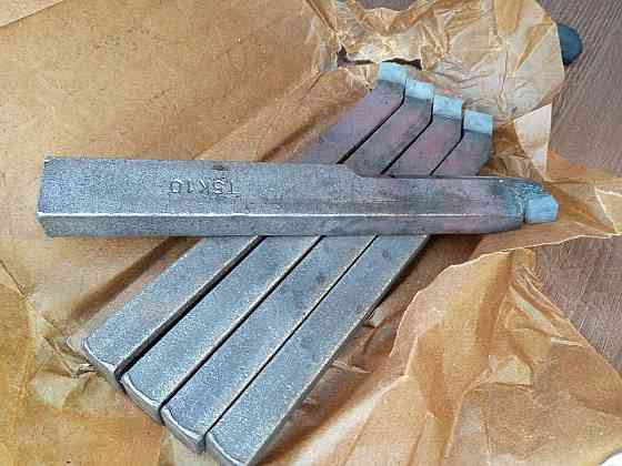 Різець розточувальний для наскрізних отворів 16*16*170 Т5К10 Харків