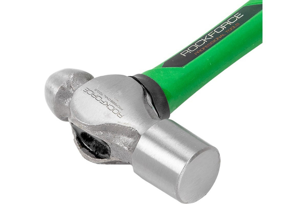 Молоток рихтувальний 900 г ROCKFORCE RF-T7532 Одеса - фото 3