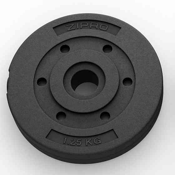 Диск бітумний Zipro 1,25 кг Київ