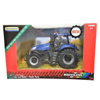 Спецтехника Britains Трактор New Holland T8.435, 1:32 (43216) Винница - изображение 5