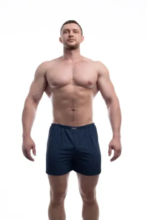 Труси чоловічі сімейні Атлет 52, Клітка Київ