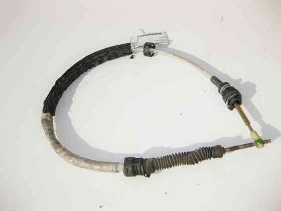 VAG  6Q0711266C Трос селектора МКПП VAG VAG Polo/Derby/Vento Одесса