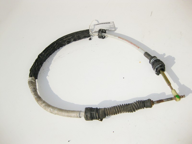 VAG  6Q0711266C Трос селектора МКПП VAG VAG Polo/Derby/Vento Одесса - изображение 2