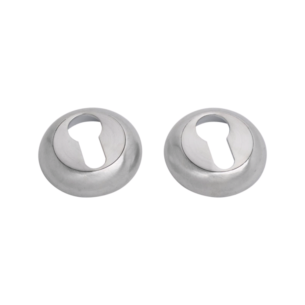 Накладка COMIT CMRY-59 R кл мат хром Київ - фото 1