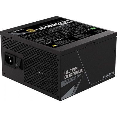 Блок живлення GIGABYTE 1000W (GP-UD1000GM PG5) Вінниця - фото 2