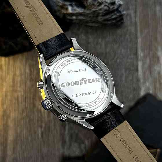 GUARDO G.S01260.01.04 Киев