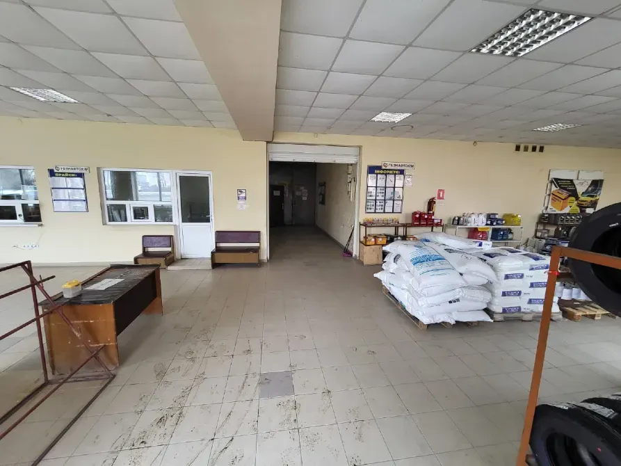Недвижимость, склад - магазин г. Черновцы Черновцы - изображение 9