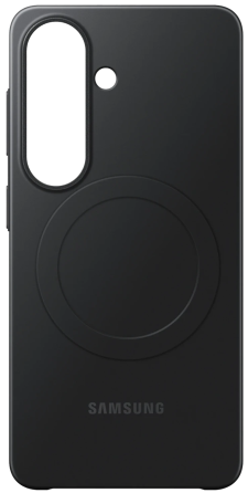 Чохол Samsung S26 Slim Magnet Case EF-SS942CBEGWW Black (7237304) Київ