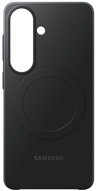 Чохол Samsung S26 Slim Magnet Case EF-SS942CBEGWW Black (7237304) Київ - фото 5