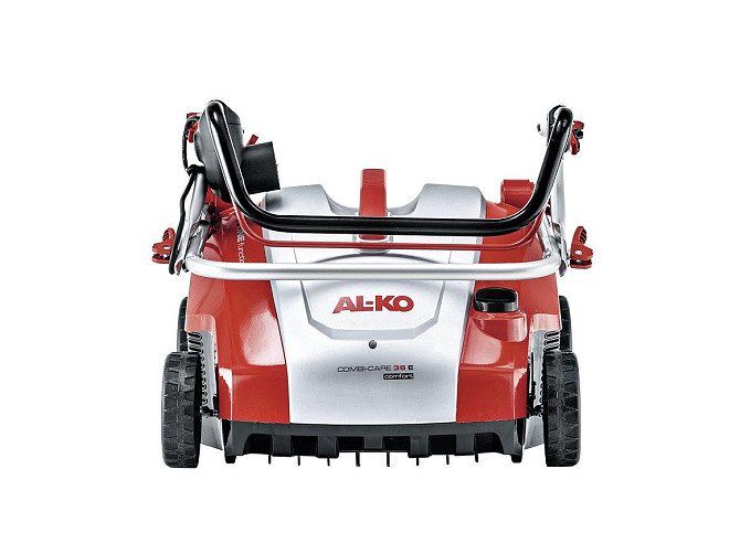 Аэратор AL-KO Combi Care 36 E Comfort (113465) Коломыя - изображение 5