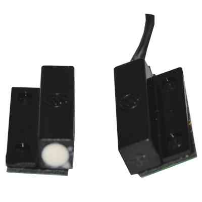 Геркон СМК-1Е (чорний) Київ