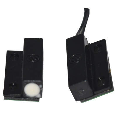 Геркон СМК-1Е (чорний) Київ - фото 1