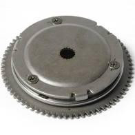 Муфта обгонная скутер Стелс Мукачево - изображение 1