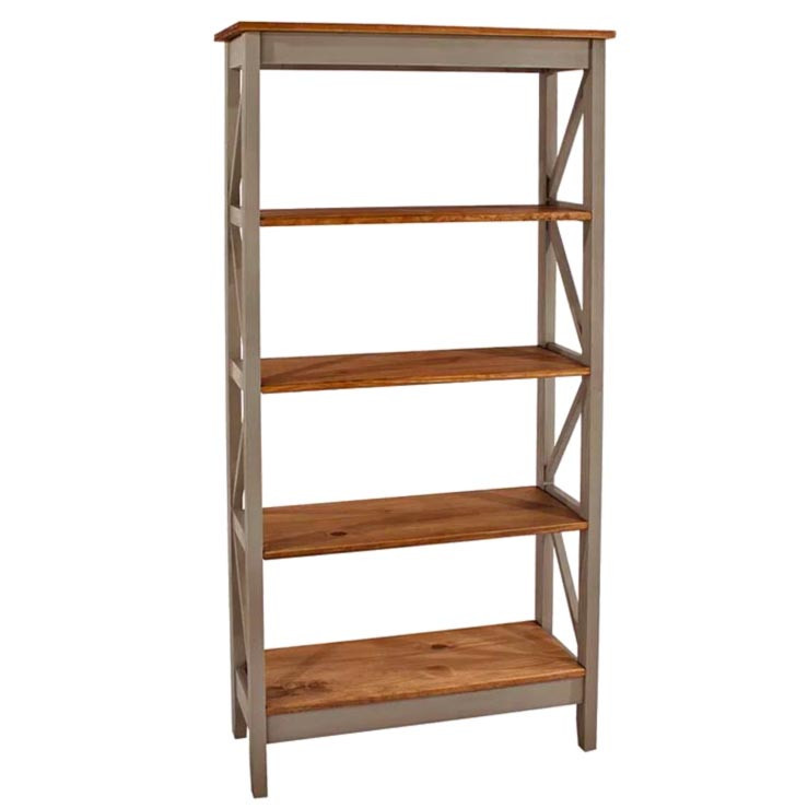 Стелаж кухонний "Рандеро 5" маренго-шафран Миколаїв - фото 1