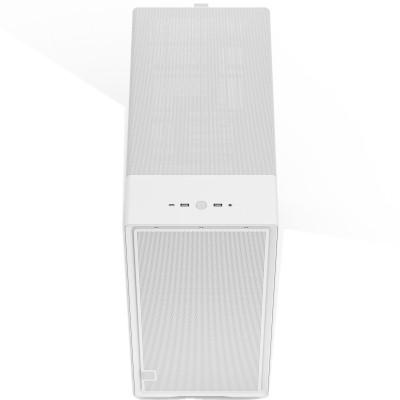 Корпус для ПК Fractal Design Epoch XL White TG Clear tint (FD-C-EPO1X-03) Винница - изображение 6