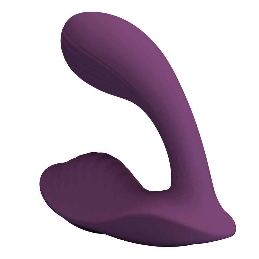 Вибромассажер серии Pretty Love - FRANZ Mobile APP remote control, BW-022101HP Sex Aura Киев - изображение 3