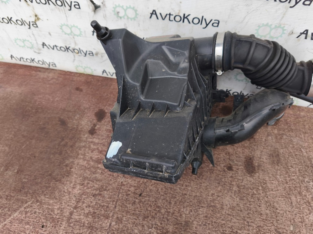 Корпус повітряного фільтра Nissan Note E11 1.6 i 2005-2012 (6654552) Ковель - изображение 2