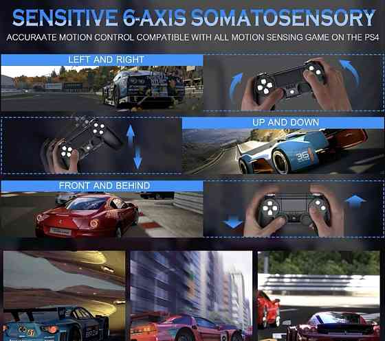 Беспроводной джостик / геймпад / контроллер. Харьков