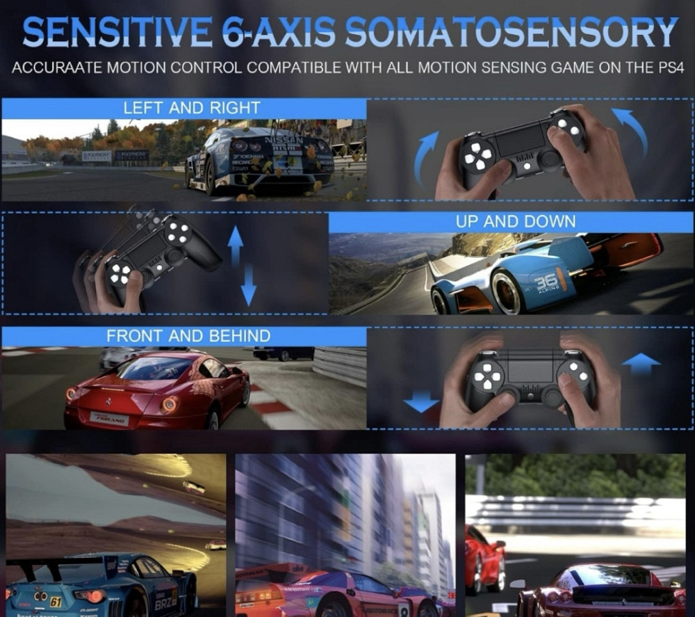 Беспроводной джостик / геймпад / контроллер. Харьков - изображение 1