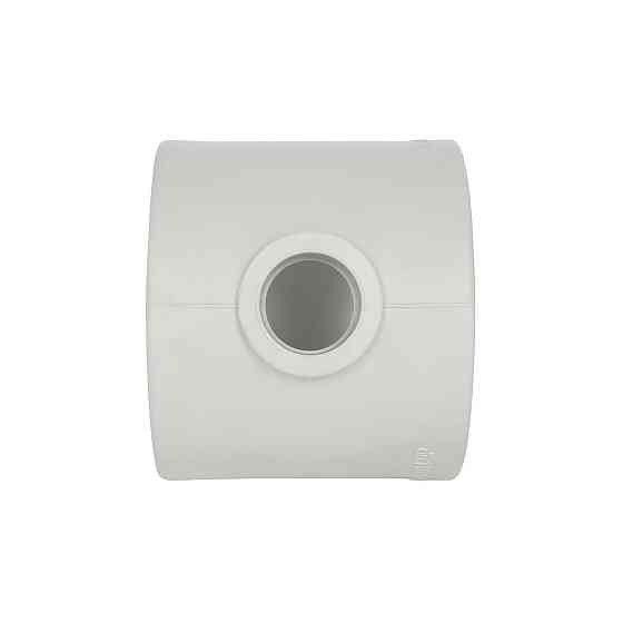 Тройник PPR Blue Ocean 110х40х110 редукционный Киев