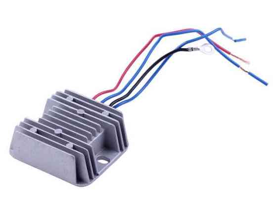 Реле зарядки - мотоблок мотоблок 190N Мукачево