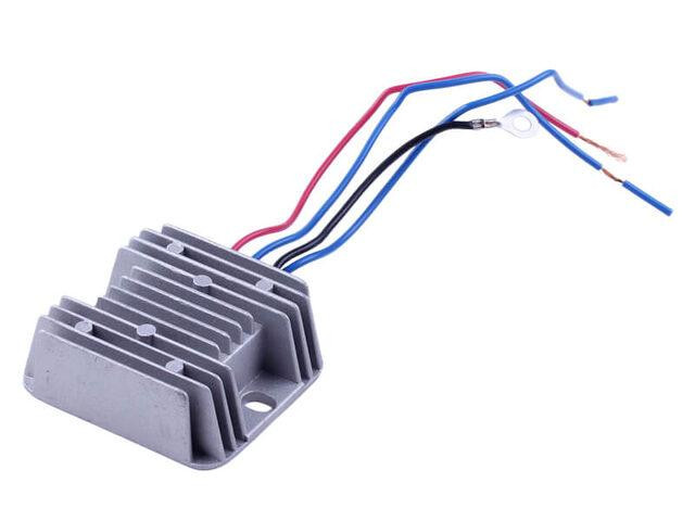 Реле зарядки - мотоблок мотоблок 190N Мукачево - изображение 1