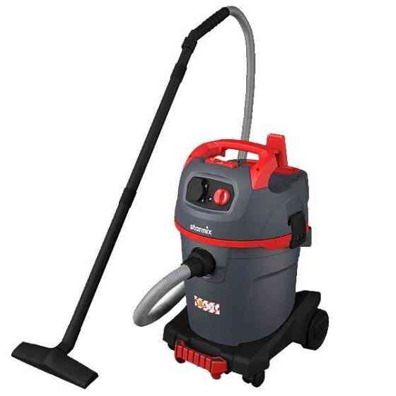 Пилосос Starmix NSG UCLEAN ARDL 1432 EHP Коломыя