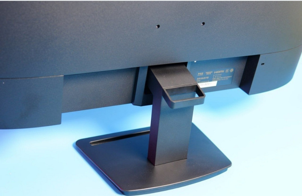 Монитор ERAZER JESIS 27