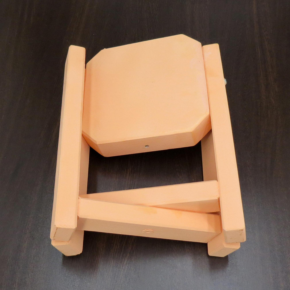 Підставка для квітів "Ельзас максі" грейпфрут Миколаїв - фото 3