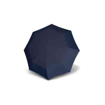 Парасоля Knirps T.200 Medium Duomatic Navy UV Protection (Kn95 3201 12001) Вінниця