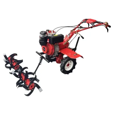 Культиватор Forte 1050 NEW, колеса 8", 6кс (113398) Вінниця